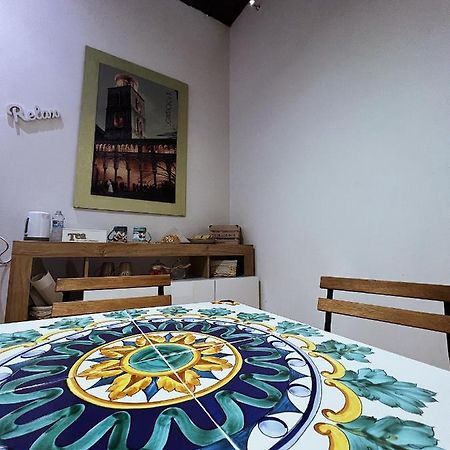 One Hospitality Home ساليرنو المظهر الخارجي الصورة