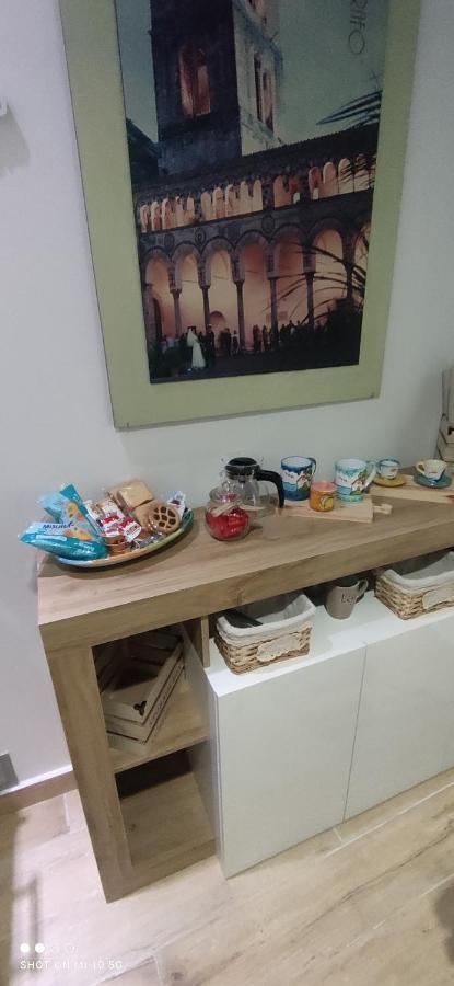 One Hospitality Home ساليرنو المظهر الخارجي الصورة