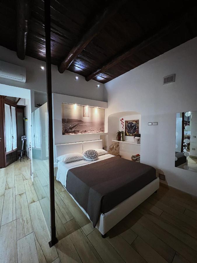 One Hospitality Home ساليرنو المظهر الخارجي الصورة