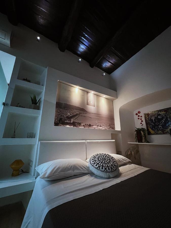 One Hospitality Home ساليرنو المظهر الخارجي الصورة