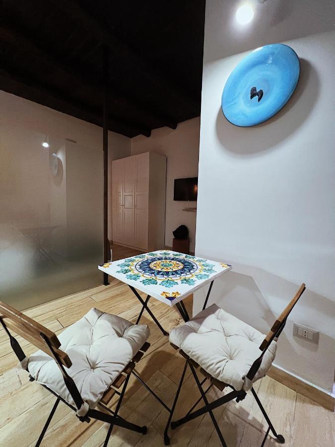 One Hospitality Home ساليرنو المظهر الخارجي الصورة