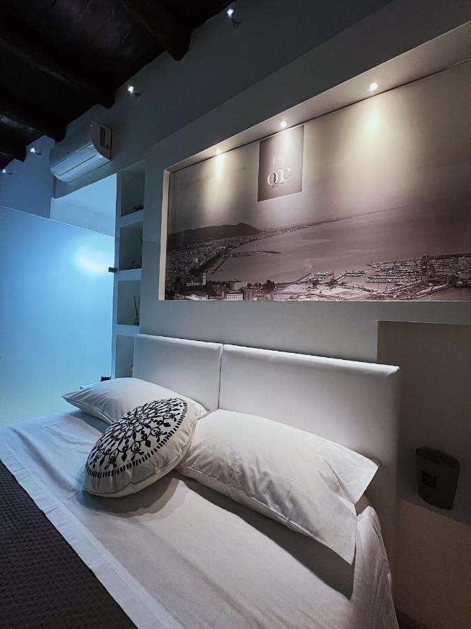 One Hospitality Home ساليرنو المظهر الخارجي الصورة