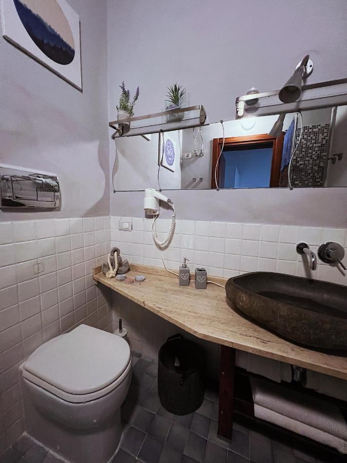 One Hospitality Home ساليرنو المظهر الخارجي الصورة