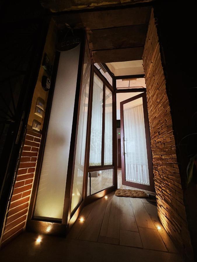 One Hospitality Home ساليرنو المظهر الخارجي الصورة